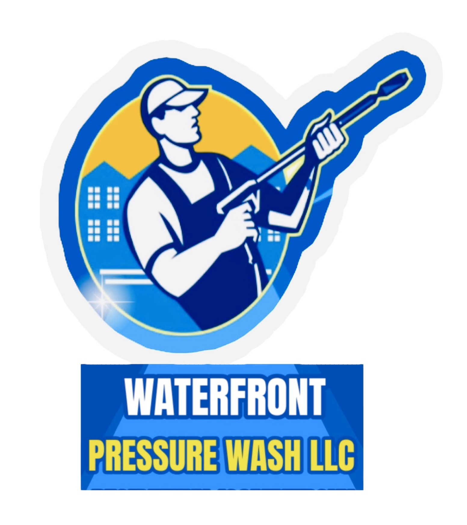 Waterfront Pressure Wash (973) 363-9190